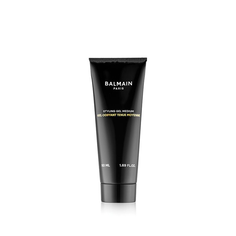 Sklep Balmain Hair, Żel do stylizacji Homme - średnie utrwalenie