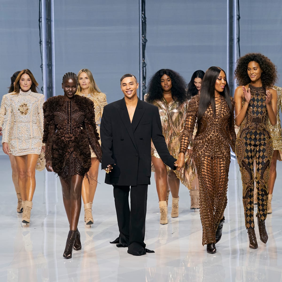 Balmain Hair - oficjalny sklep