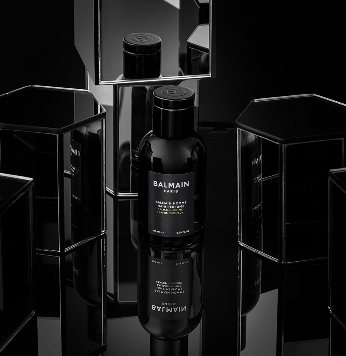 Balmain Hair - oficjalny sklep