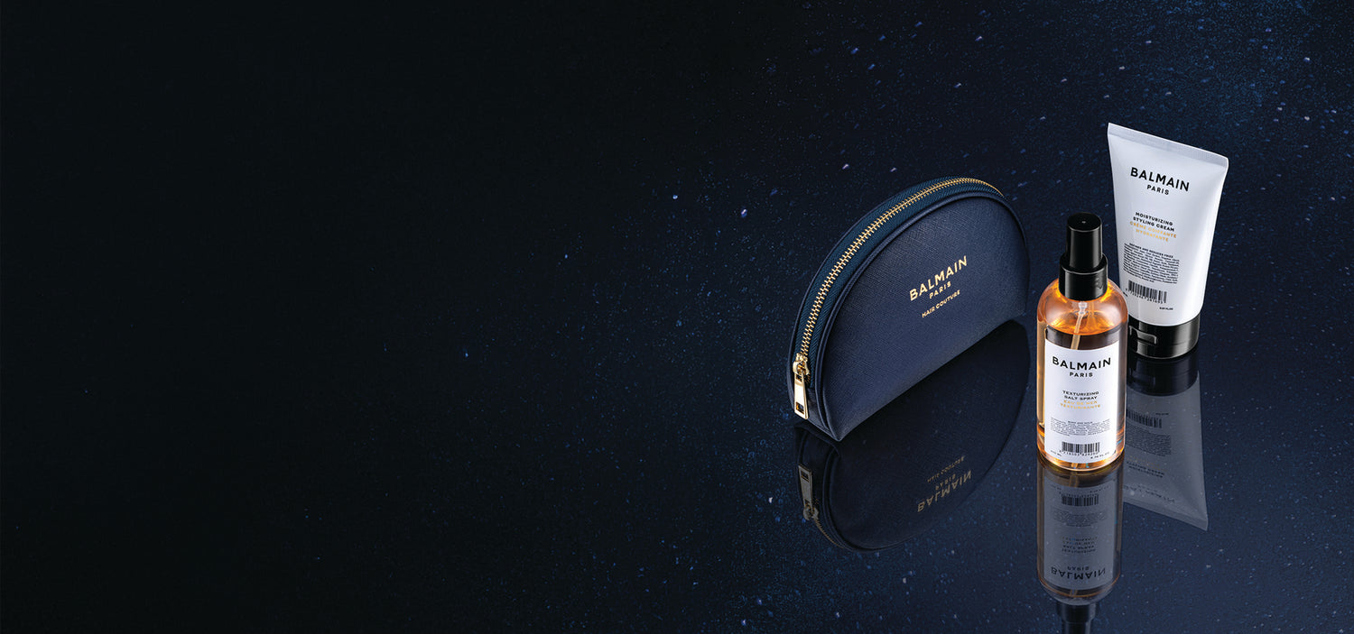 Balmain Hair - oficjalny sklep