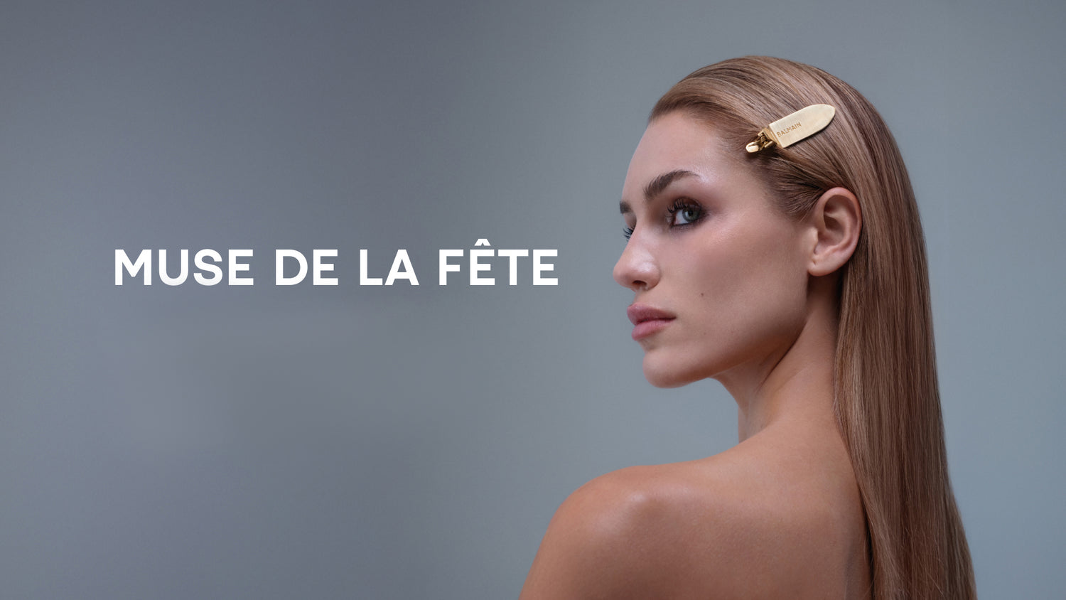 Balmain Hair - oficjalny sklep