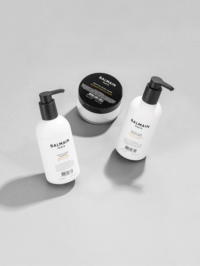 スタイリング剤 Balmain Hair Texturizing Salt Spray Balmain Texturizing Salt Spray 200ml - Opinie i ceny na Ceneo.pl