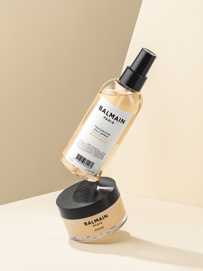 Spray z solą nadający objętość 50 ml – Balmain Hair