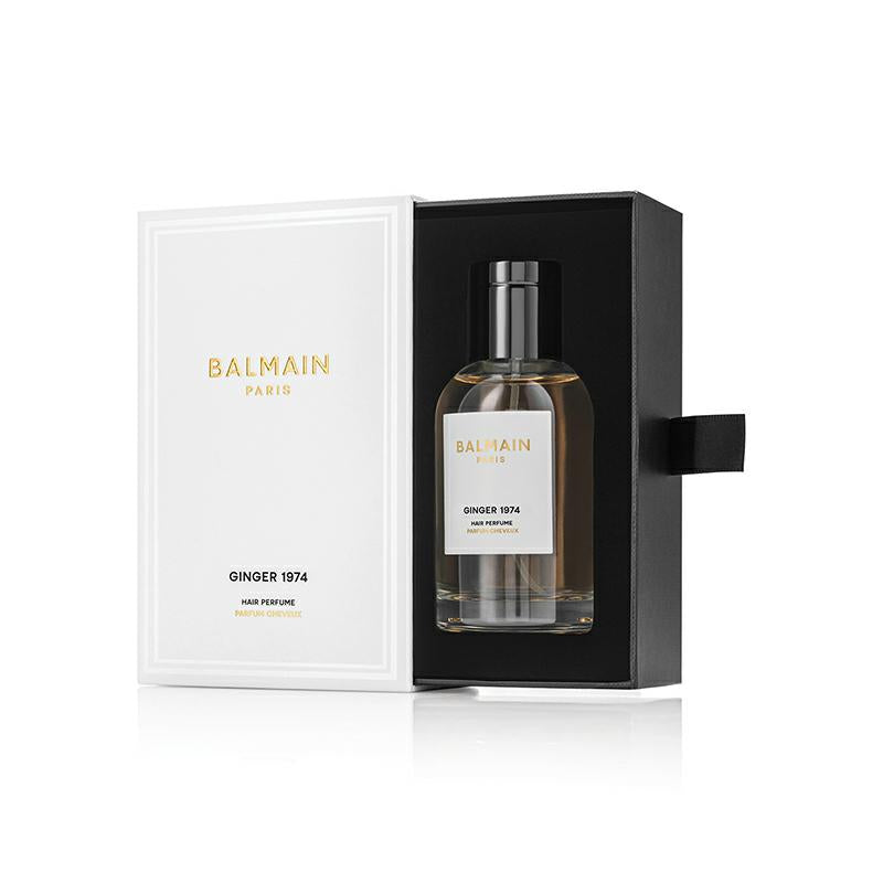 Perfumy do włosów Ginger 1974 100 ml