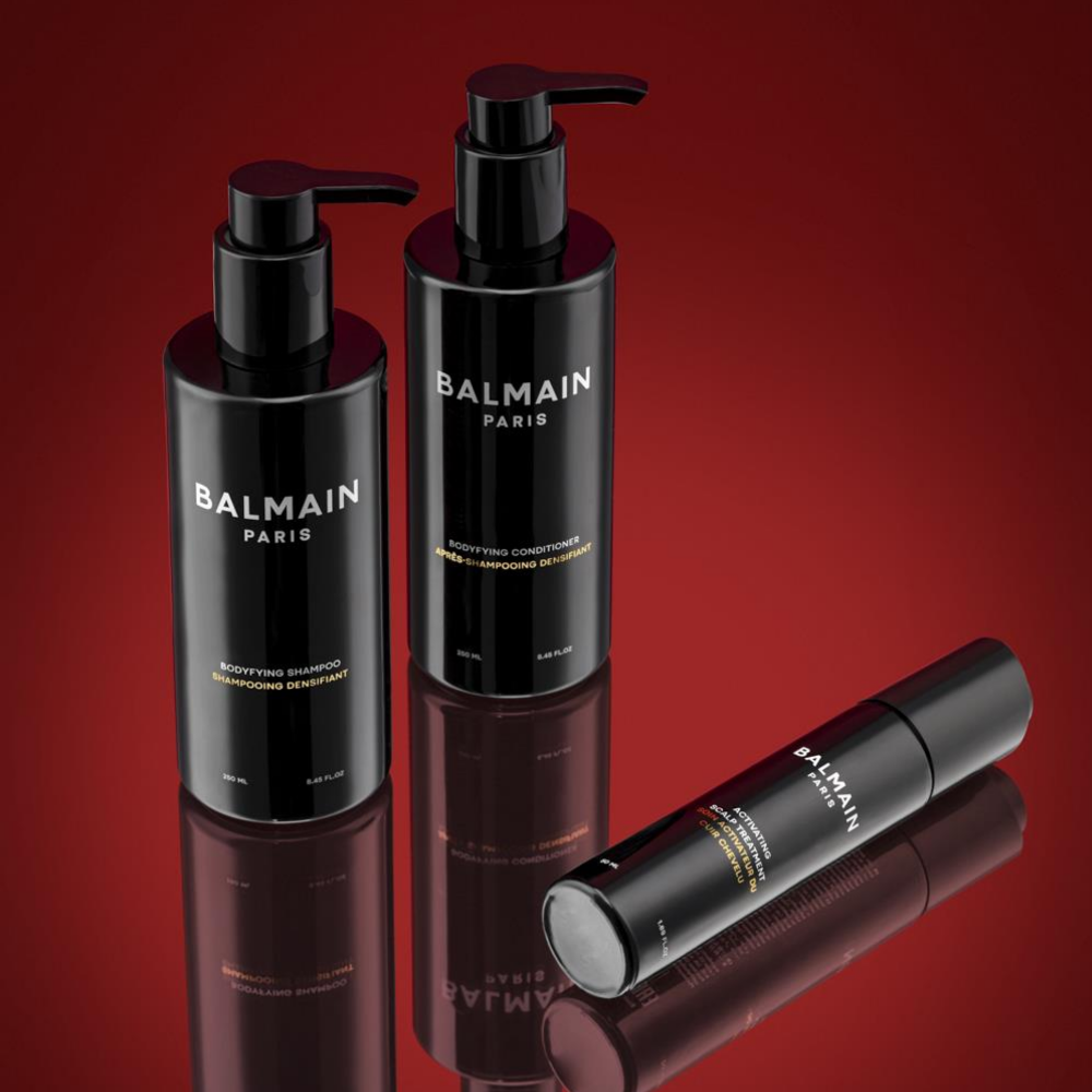 LE - zestaw Homme Bodyfying Giftset C1