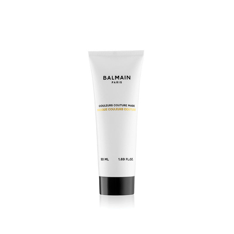 Maska do włosów farbowanych 50 ml