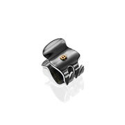 LE- Klamerka Pince a Cheveux XS Midnight