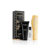 Zestaw Balmain Homme do stylizacji