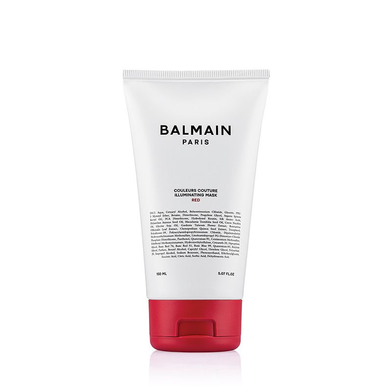 Rozświetlająca maska Red 150 ml