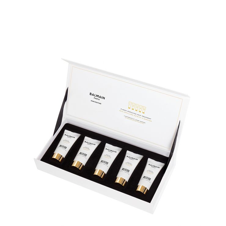 Kuracja 5-tygodniowa 5x20 ml