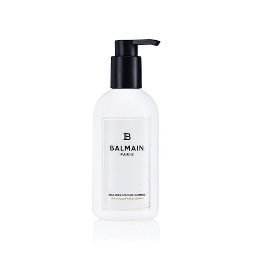 Szampon do włosów farbowanych 300 ml