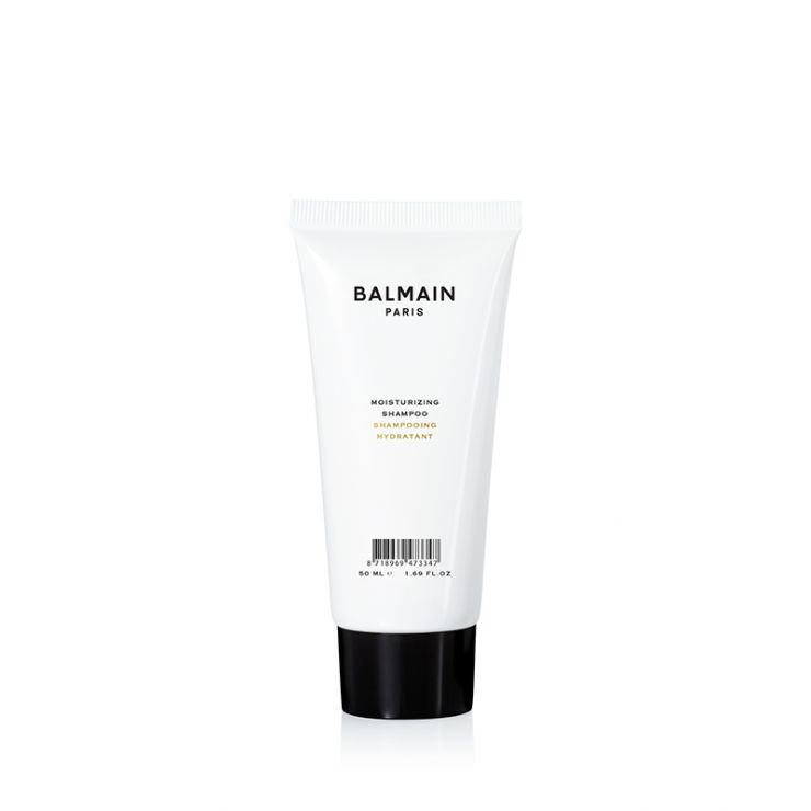 Szampon nawilżający 50 ml