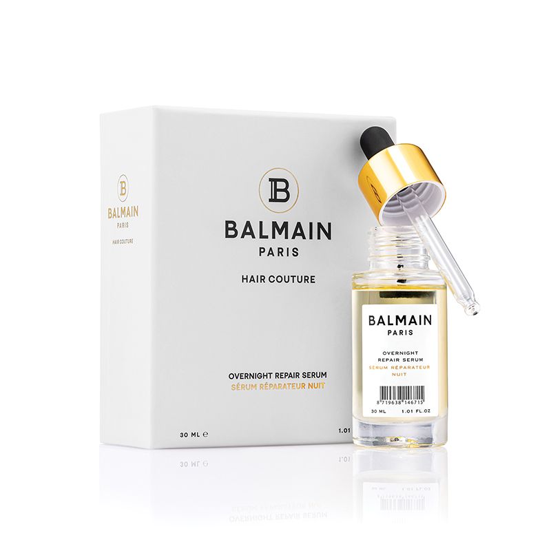 Serum naprawcze na noc 30 ml