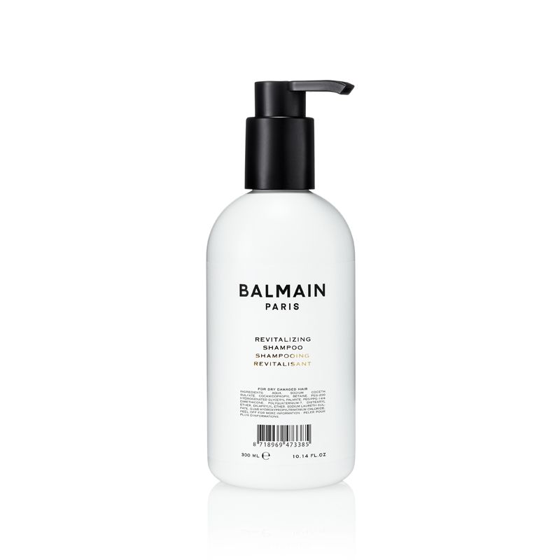 Szampon odbudowujący 300 ml