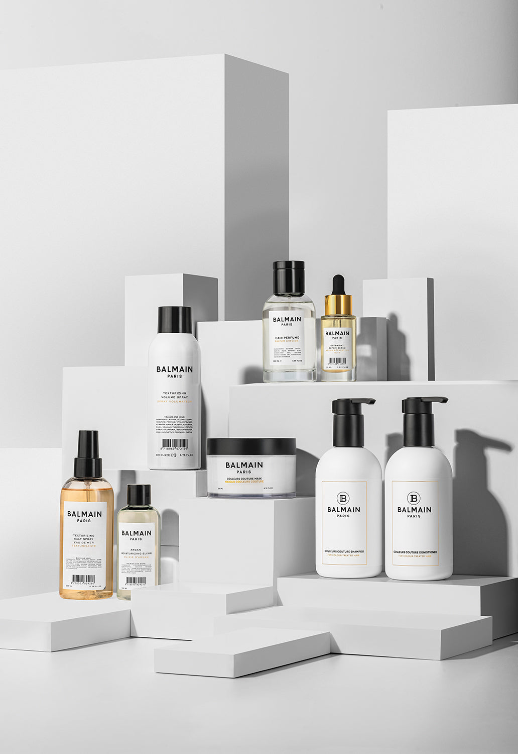 Balmain paris hair couture バルマン ヘアクチュール Balmain paris hair couture バルマン ヘアクチュール