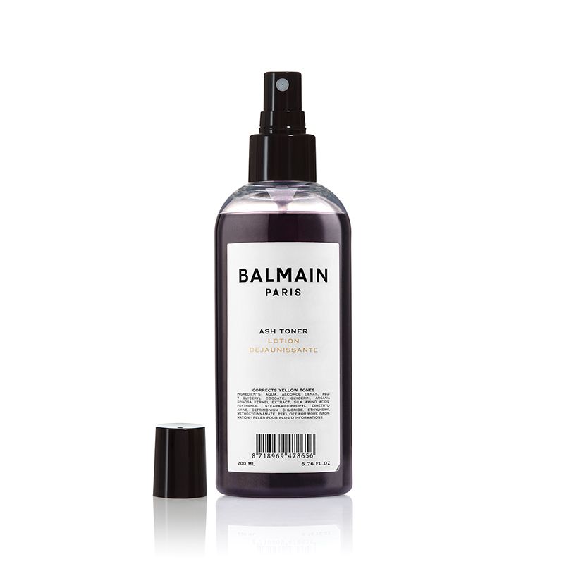 Toner Popielaty 200 ml