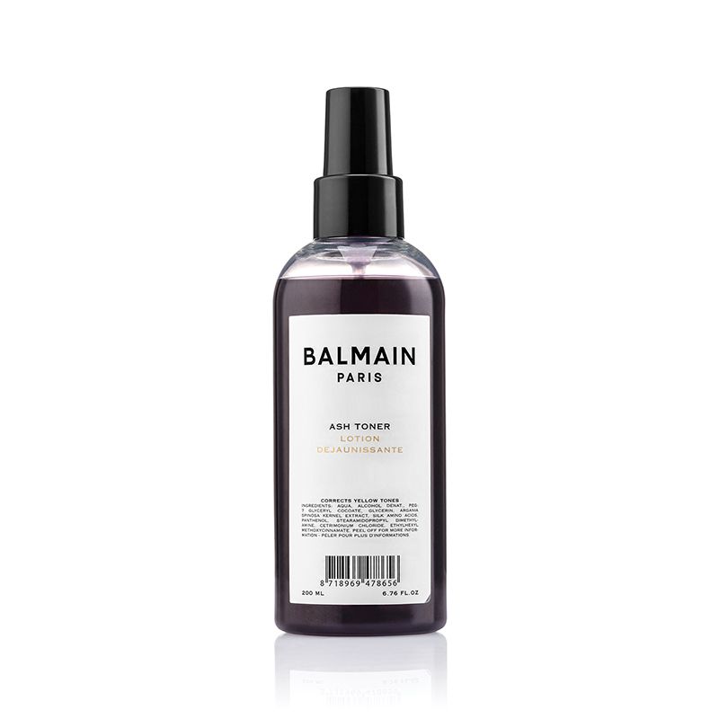 Toner Popielaty 200 ml