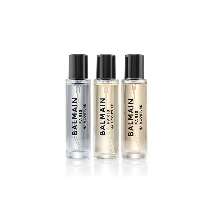 .Perfumy do włosów Heritage Collection