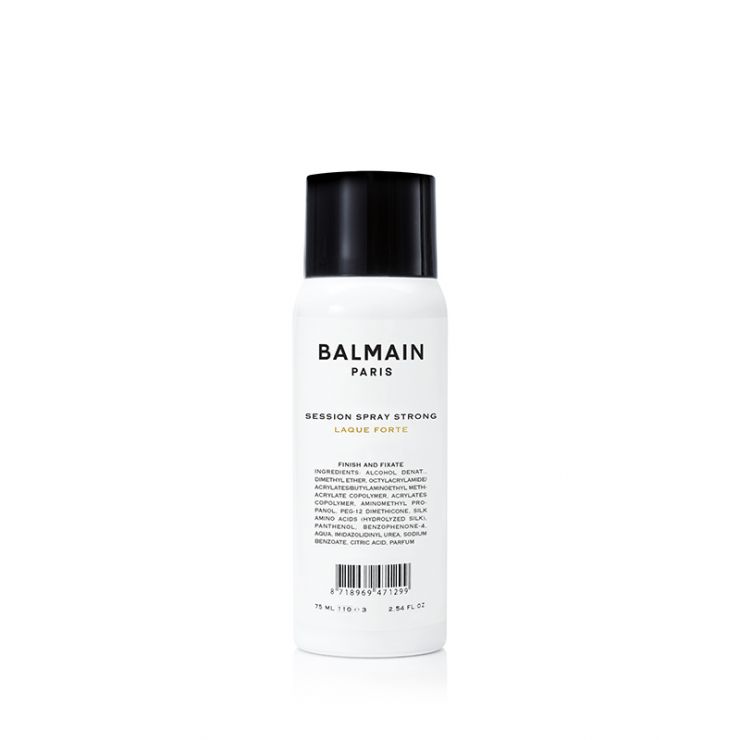 Lakier do włosów mocne utrwalenie 75 ml