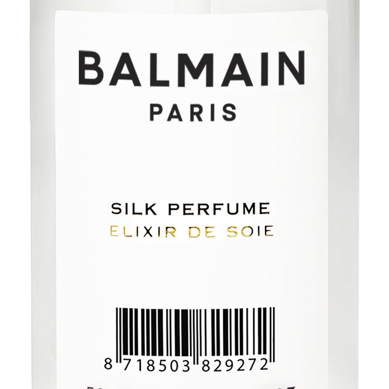Silk perfume 50 ml