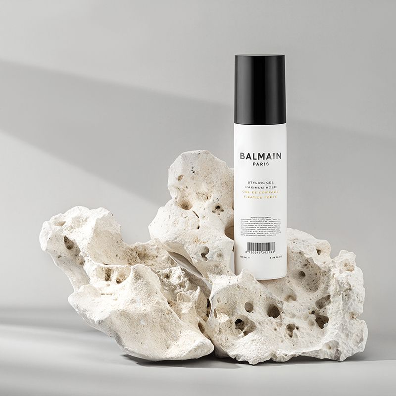 Żel do stylizacji maksymalne utrwalenie