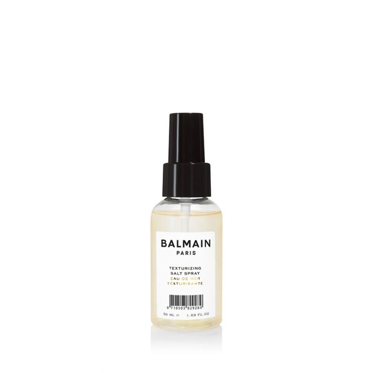 Spray z solą nadający objętość 50 ml