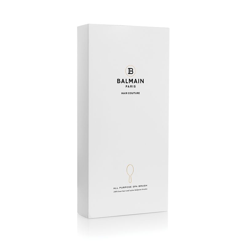 Luxury Spa Brush - szczotka nabłyszczająca