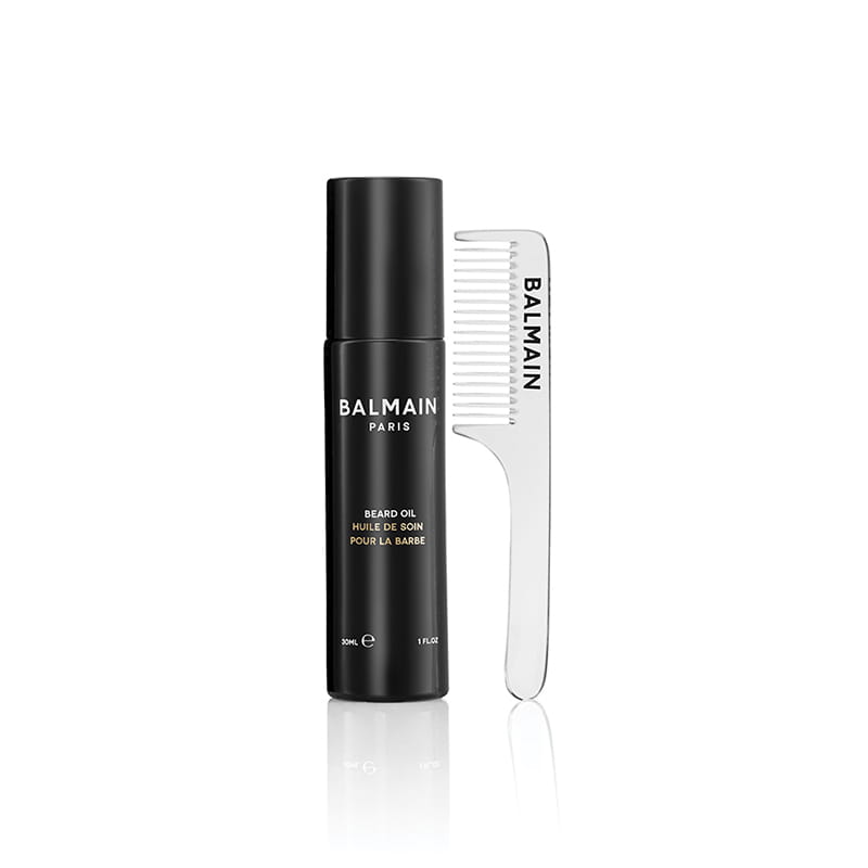 Olejek do brody 30 ml